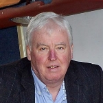 Ron McKay
