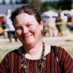 Diana Paxson