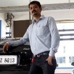 Kabbyik Mitra