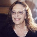Rachel Pollack