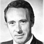 Dudley Pope