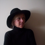 Geraldine Whelan