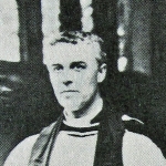 Victor Whitechurch