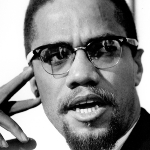 Malcolm Little