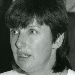 Corlia Fourie