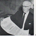 Raymond Moore