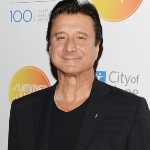 Steve Perry