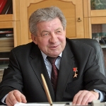 Vital Kremko - colleague of Alexander Dubko