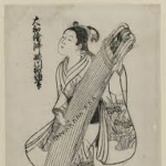 Sukenobu Nishikawa