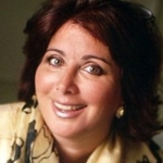 Olivia Goldsmith