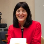 Virginia Morell