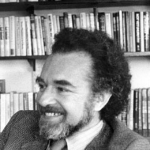Alan Trachtenberg