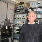 Oleksandr Borovik