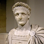 Titus Domitianus - Son of Titus Vespasianus