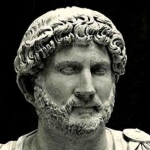 Publius Hadrianus - stepfather of Antoninus Pius