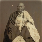 Bokuzan Nishiari