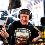 Neil Peart