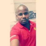Jones Mashambo