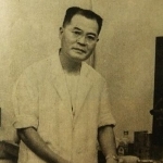 Shigeo Okitai