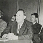 Buichi Oishi