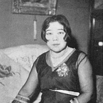 Kanoko Okamoto - Spouse of Ippei Okamoto