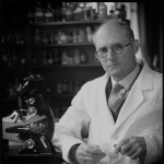 Vincent Wigglesworth