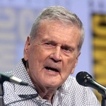 Donald Murray