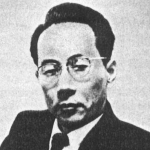 Okabe Kinjiro