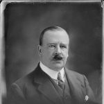 Joseph Ward