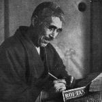 Kiyoshi Nobutoki