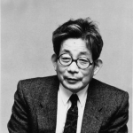 Ogata Kenzaburo
