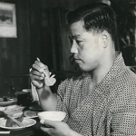 Yoshio Okita
