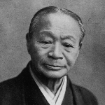Okura Kihachiro - Father of Kishichiro Okura