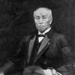 Shigenobu Okuma