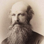 Laurence Oliphant