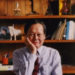 Yang Chen-Ning