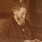Peder Vilhelm Jensen-Klint