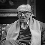 Boris Pahor