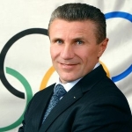 Sergey Bubka