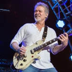 Eddie Van Halen