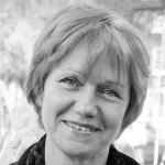 Jennifer Potter