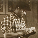 Anthony Ravielli