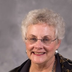 Sue Rosser