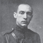 Patrick O’Brien de Lacy