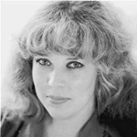 Barbara Bretton