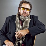 Julian Schnabel