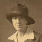 Katharine Burdekin