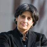 Urvashi Vaid