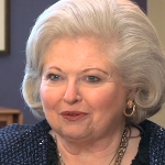 Sarah Weddington