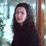 Jacqueline Carey